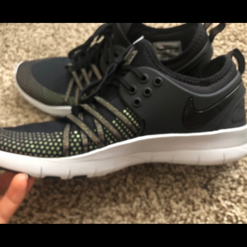 Nike training tr7